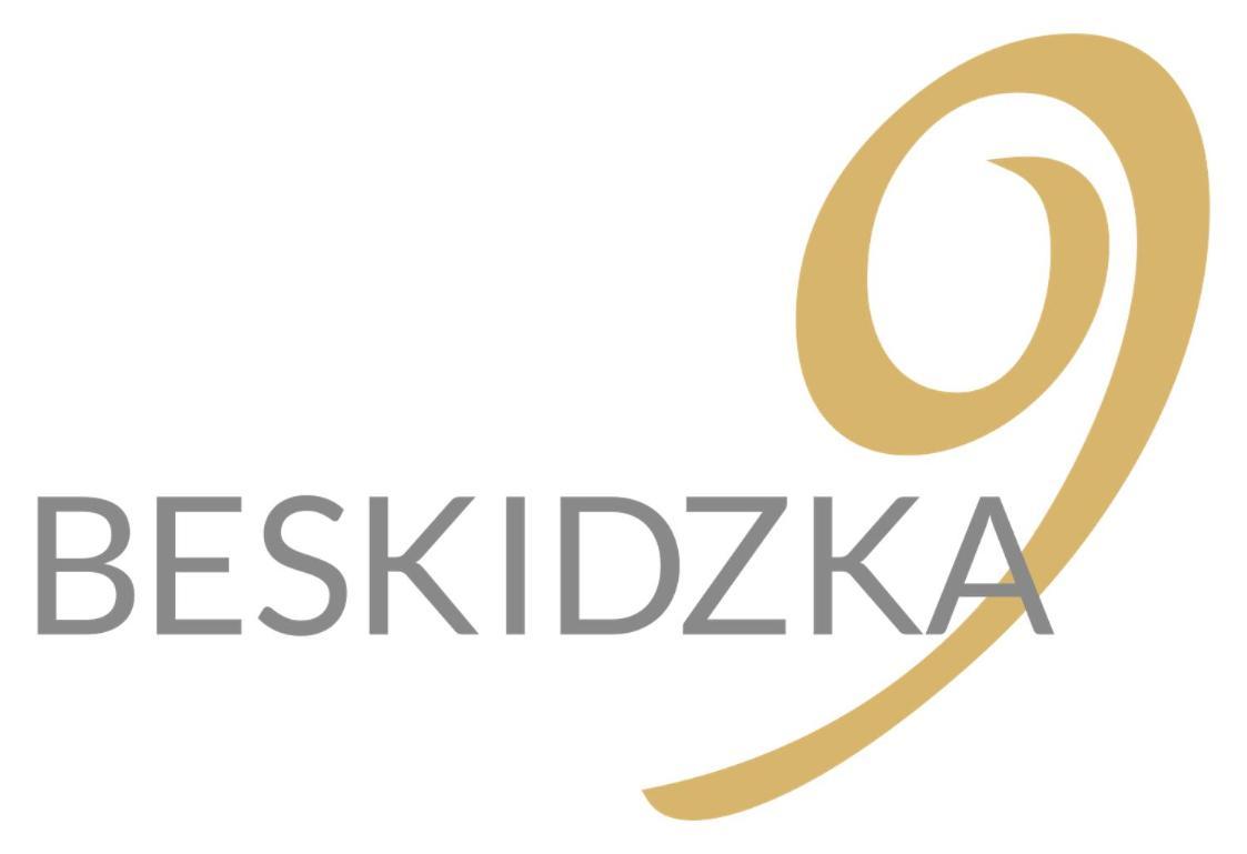 Beskidzka9 & Free Sauna Щирк Экстерьер фото